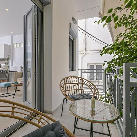 La Casa De La Vida Apartment Naxos City ภายนอก รูปภาพ