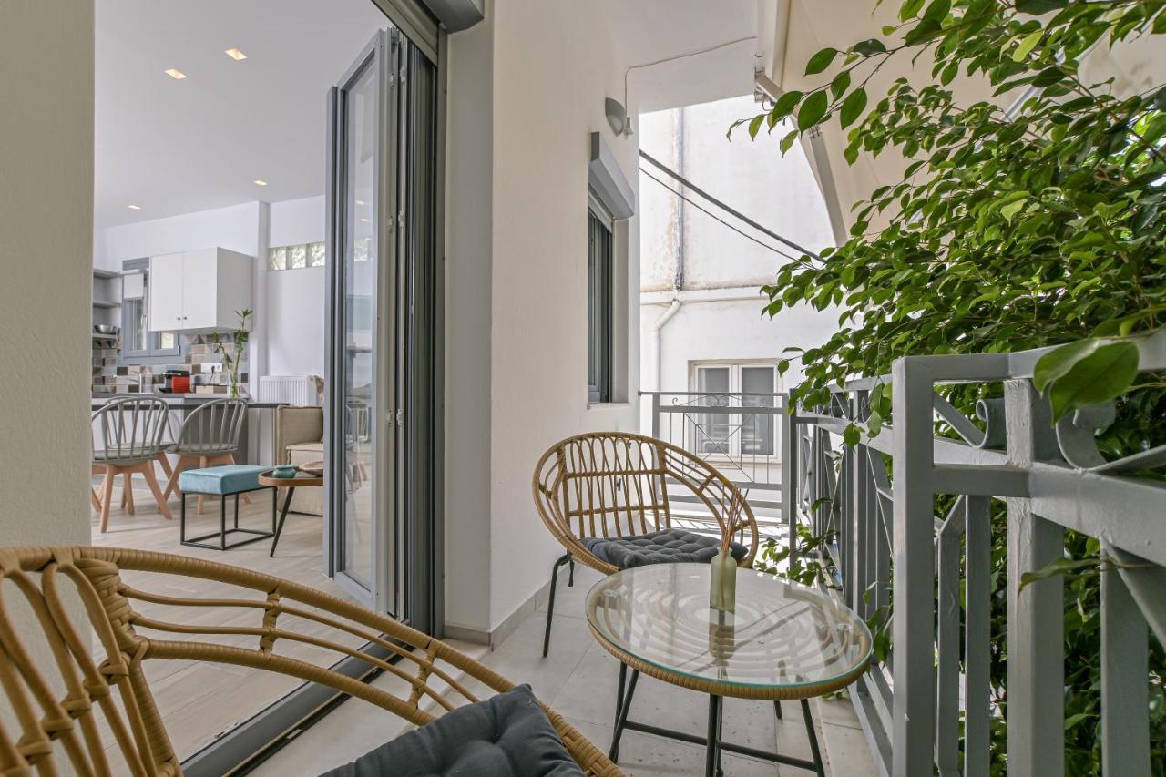 La Casa De La Vida Apartment Naxos City ภายนอก รูปภาพ