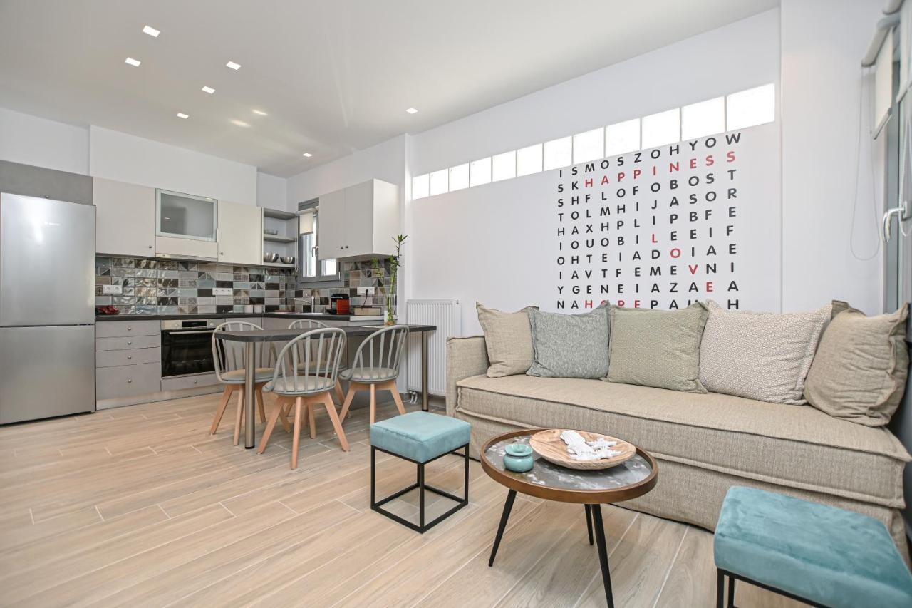 La Casa De La Vida Apartment Naxos City ภายนอก รูปภาพ