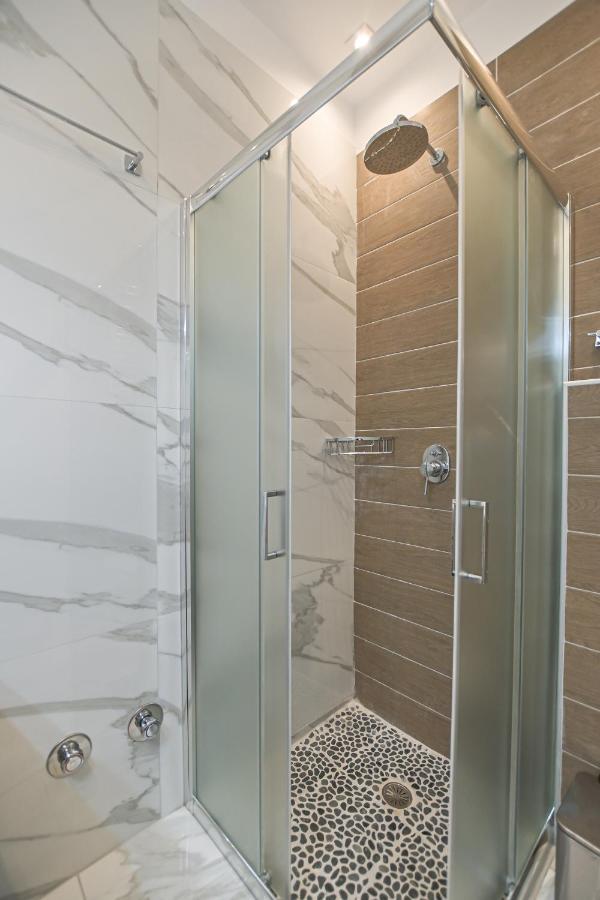La Casa De La Vida Apartment Naxos City ภายนอก รูปภาพ
