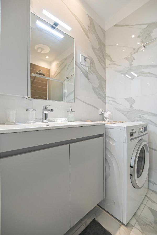 La Casa De La Vida Apartment Naxos City ภายนอก รูปภาพ